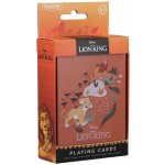 Disney Hrací karty Lví král – Zbozi.Blesk.cz
