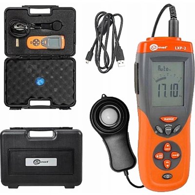 Sonel LXP-2 – Zboží Živě