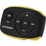 Hyundai MP 312 4GB – Zbozi.Blesk.cz