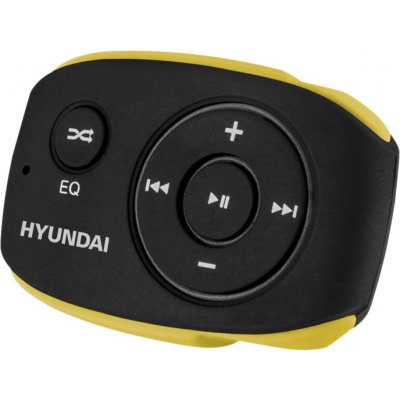 Hyundai MP 312 4GB – Zboží Živě