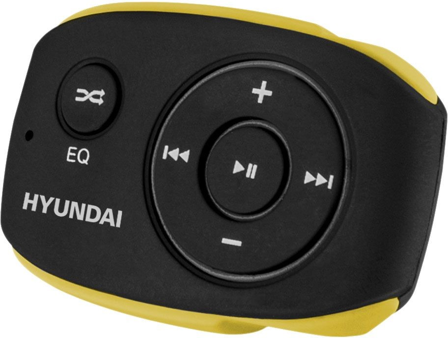 Hyundai MP 312 4GB