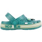 Coqui Lindo 6423 chlapecké Jungle Green – Zboží Mobilmania