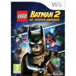 LEGO Batman 2: DC Super Heroes – Zboží Dáma