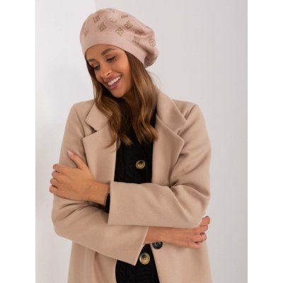 Cap-AT-CZ-2318.30-beige hnědá – Hledejceny.cz