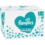 Pampers Harmonie 1 180 ks – Hledejceny.cz
