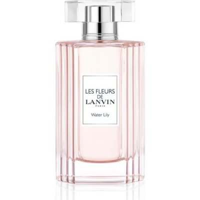 Lanvin Les Fleurs Water Lily toaletní voda dámská 90 ml tester