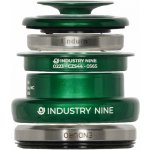 iRiX hlavové složení ZS/EC Zelená 15 mm 44 mm 44 mm – Zboží Dáma