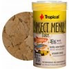 Krmivo terarijní Tropical Insect Menu Flakes 1000 ml
