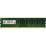 Transcend Standard DDR3 4GB 1333MHz CL9 TS512MLK64V3N – Zboží Mobilmania