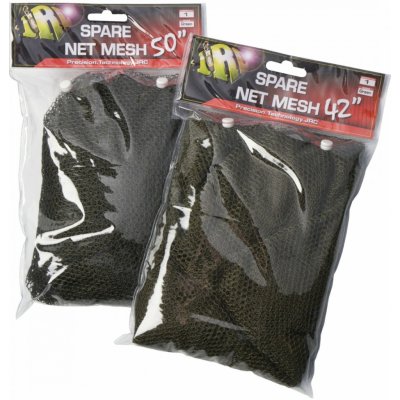 JRC Náhradní síťka na podběrák JRC Spare Net Mesh 42inch – Zboží Dáma JRC Náhradní síťka na podběrák JRC Spare Net Mesh 42inch – Zboží Dáma