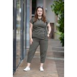 Komplet Sakura černý – Zboží Dáma