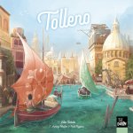 Sit Down! Tolleno – Zboží Živě