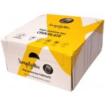 SimplyMIx Proteinová tyčinka 12 x 50 g – Zboží Dáma