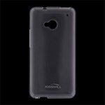 Pouzdro Kisswill TPU Nokia 6 čiré – Sleviste.cz