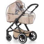 PETITE&MARS Rainy Pram pláštěnka na hluboký kočárek – Zboží Mobilmania