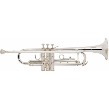 Bach Bb-trumpeta TR-200