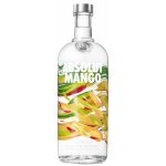 Vodka Absolut Mango 40% 1 l (holá láhev) – Hledejceny.cz