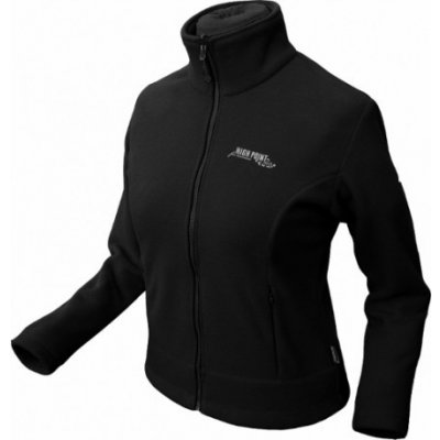 High Point Interior Lady Pro Jacket black – Hledejceny.cz