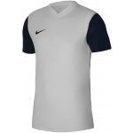 Nike Tiempo Premier II Jersey Youth šedá – Hledejceny.cz