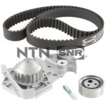 SNR Vodni pumpa + sada ozubeneho remene KDP455.411 – Zboží Mobilmania