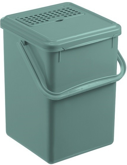 Rotho Kompostovací kbelík 9 L s uhlíkovým filtrem R87795
