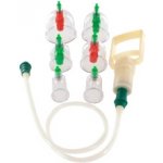 Cupping Vacuum Cup Set – Sleviste.cz