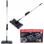 Verk Group Elektrický na podlahy – Hledejceny.cz