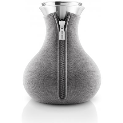 Eva Solo karafa na čaj Tea Maker tmavě šedý obal 1000 ml – Hledejceny.cz