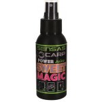 Sensas Posilovač Carp Power Juice Sweet Magic 75 ml – Hledejceny.cz