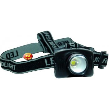 ZEBCO, LED Focus Headlamp