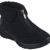 Dámské kotníkové boty Skechers on-the-go joy 144115 černá