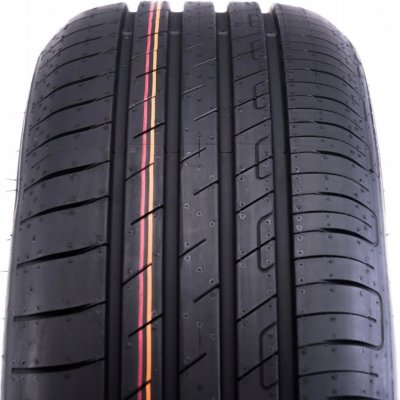 Goodyear EfficientGrip 215/60 R17 96H – Zboží Mobilmania