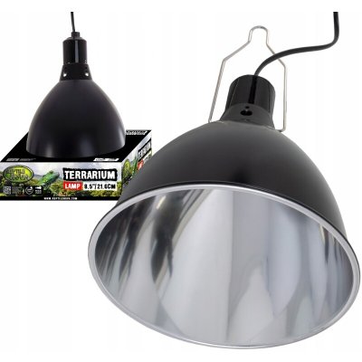 Reptile Nova REP-LAMP-8.5 E27 20 cm do 250 W – Hledejceny.cz