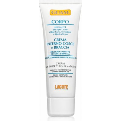 Guam Corpo Crema zpevňující krém 75 ml – Hledejceny.cz