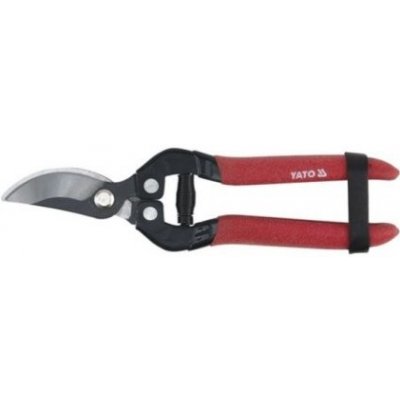 Yato CM64389 180mm kulaté – Hledejceny.cz