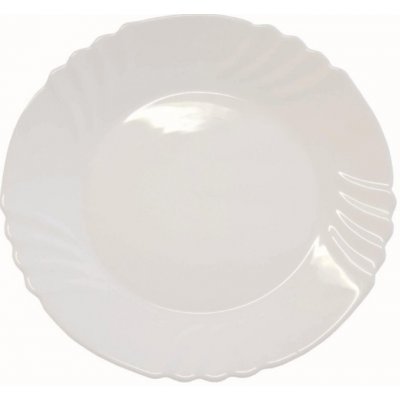 Gastrofans Bormioli Rocco Ebro talíř klubový mělký 32 cm BR-851-1211 – Zbozi.Blesk.cz