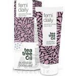 Australian Bodycare Tea Tree Oil femi daily denní intim gel 100 ml – Zboží Dáma
