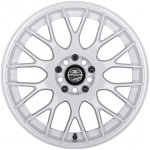 Barracuda Karizzma 7,5x17 5x112 ET35 racing white – Hledejceny.cz