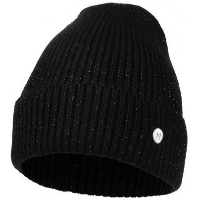 Knitland dámská beanie černá – Hledejceny.cz