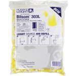 Bilsom 303L 303L špunty do uší 33 dB pro jedno použití 200 pár – Sleviste.cz