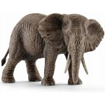 Schleich Africká slonice – Zboží Mobilmania