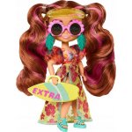 Barbie Extra Minis v plážovém oblečku – Zboží Dáma