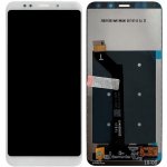 LCD Displej + Dotykové sklo Xiaomi Redmi 5 Plus – Hledejceny.cz