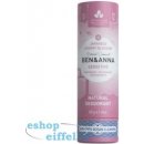 Deodorant Ben & Anna Japanese Cherry Blossom deostick 60 g