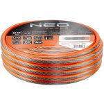 NEO tools Hadice šestivrstvá profi 1/2 20 m – Sleviste.cz