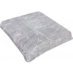 Scarlett Deka pro dospělé šedá – Zboží Dáma