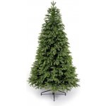 Limpol Vánoční stromek Borovice Nevada 240 cm – Hledejceny.cz