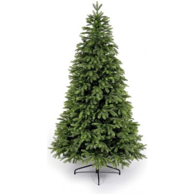 Limpol Vánoční stromek Borovice Nevada 240 cm – Hledejceny.cz