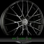 MAK Speciale 11,5x22 5x130 ET52 gloss black | Zboží Auto