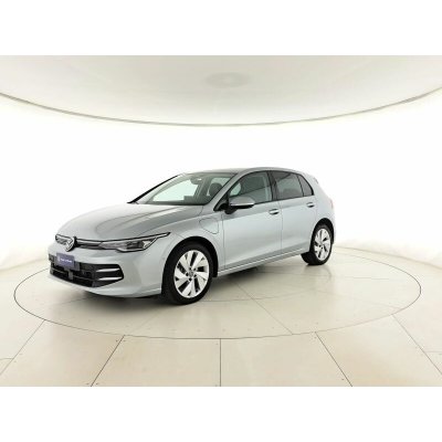 Volkswagen Golf 1.5 eHybrid Edition DSG 150 kW – Hledejceny.cz